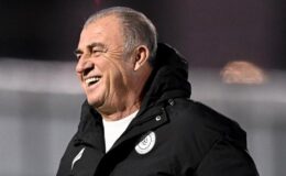 Fatih Terim'den '10 Ocak Çalışan Gazeteciler Günü' mesajı!